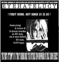 Eyehatelucy : The First Attempt